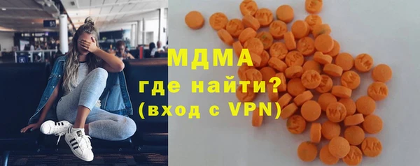 молекула духа Арсеньев