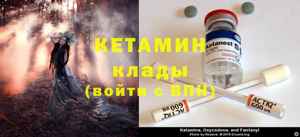 молекула духа Арсеньев